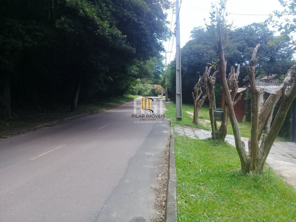 Terreno para Venda - 873m², 0 dormitórios, Teresópolis
