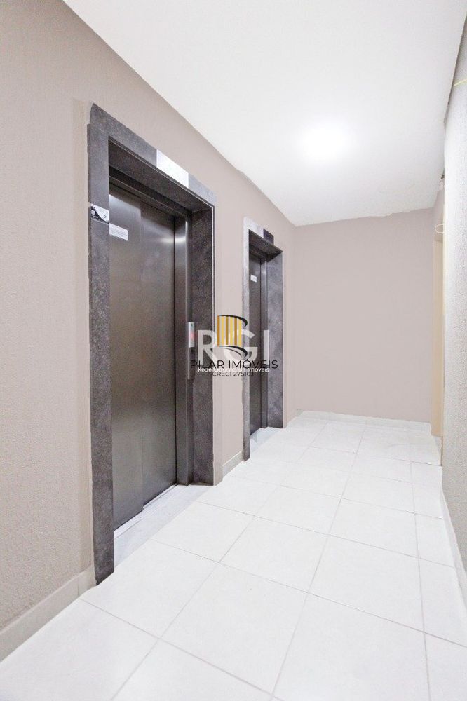 Apartamento 49,01m², 1 dormitório, 1 vaga no bairro Teresópolis