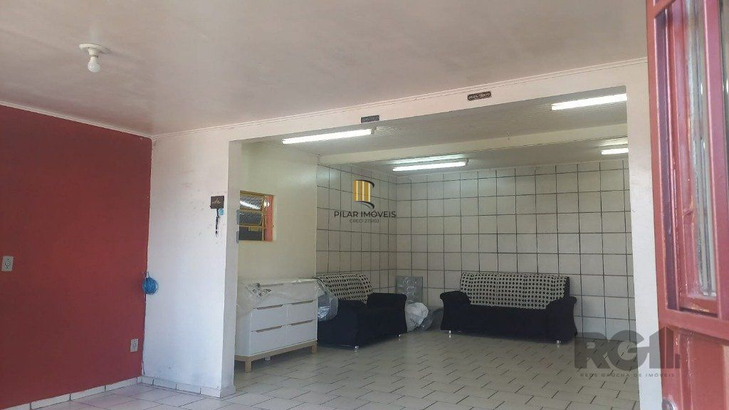 Casa 3 Dormitório(s) Bairro Santa Corona