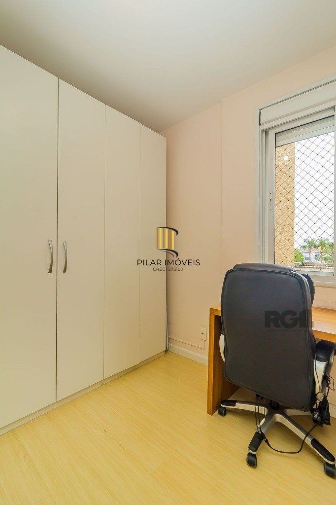 Apartamento 3 dorms à venda Avenida Benno Mentz, Vila Ipiranga - Porto Alegre