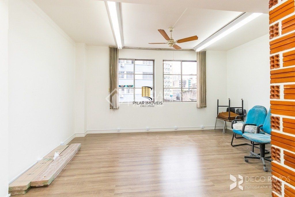 Conjunto/Sala para Venda - 38.5m², 0 dormitórios, Centro Histórico
