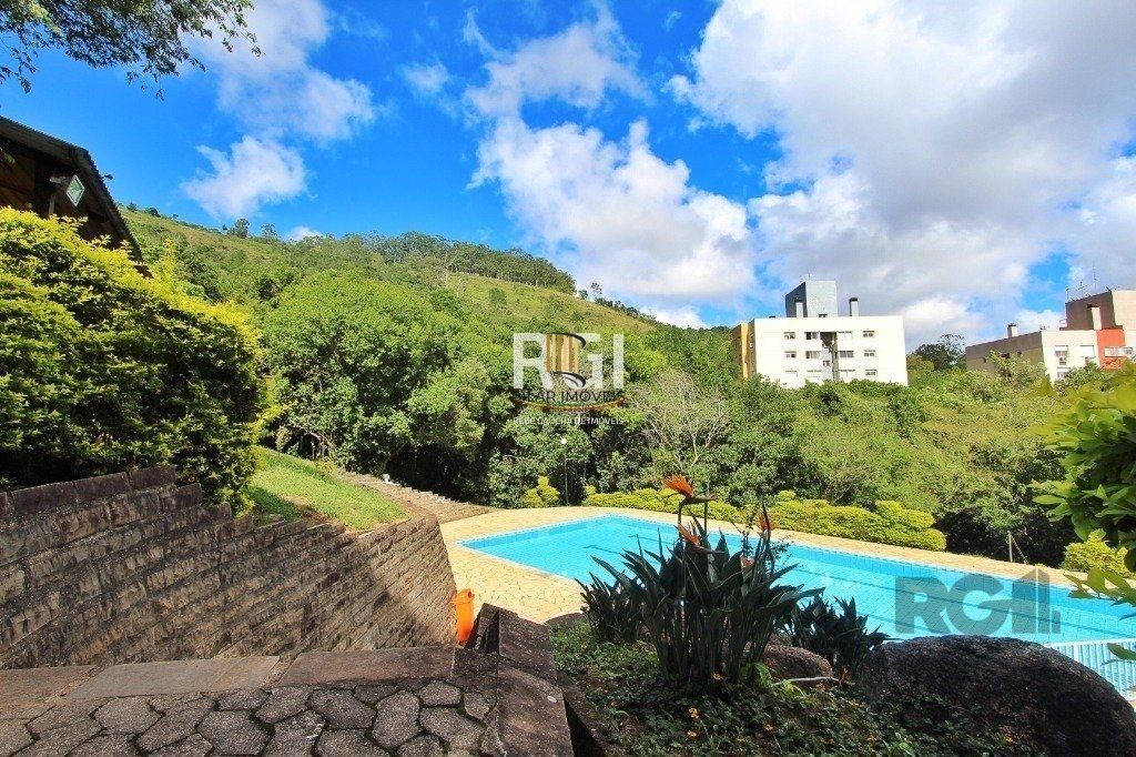 Apartamento 3 dormitórios no bairro Nonoai