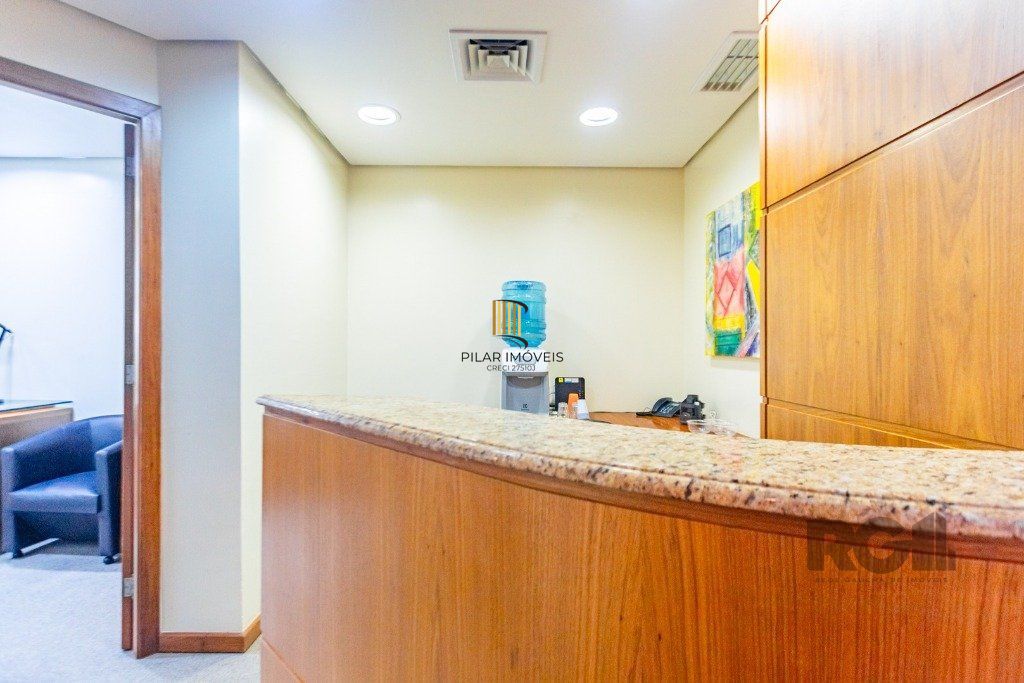Conjunto/Sala para Venda - 37.2m², 0 dormitórios, Praia de Belas