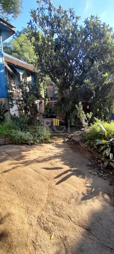 Terreno no bairro Teresópolis