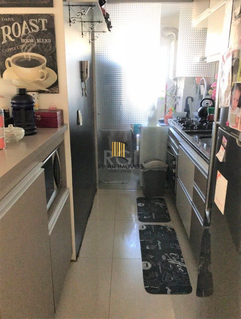 Apartamento para Venda - 62m², 3 dormitórios, sendo 1 suites, 1 vaga - Sarandi