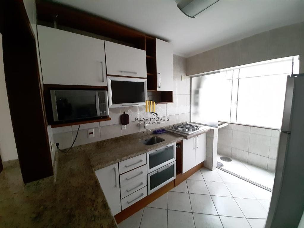 Apartamento para Venda - 58.9m², 2 dormitórios, 2 vagas - Jardim Europa