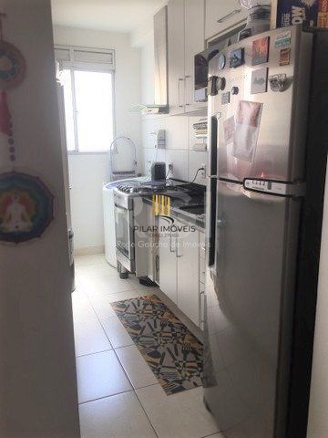 Apartamento para Venda - 62m², 3 dormitórios, sendo 1 suites, 1 vaga - Sarandi