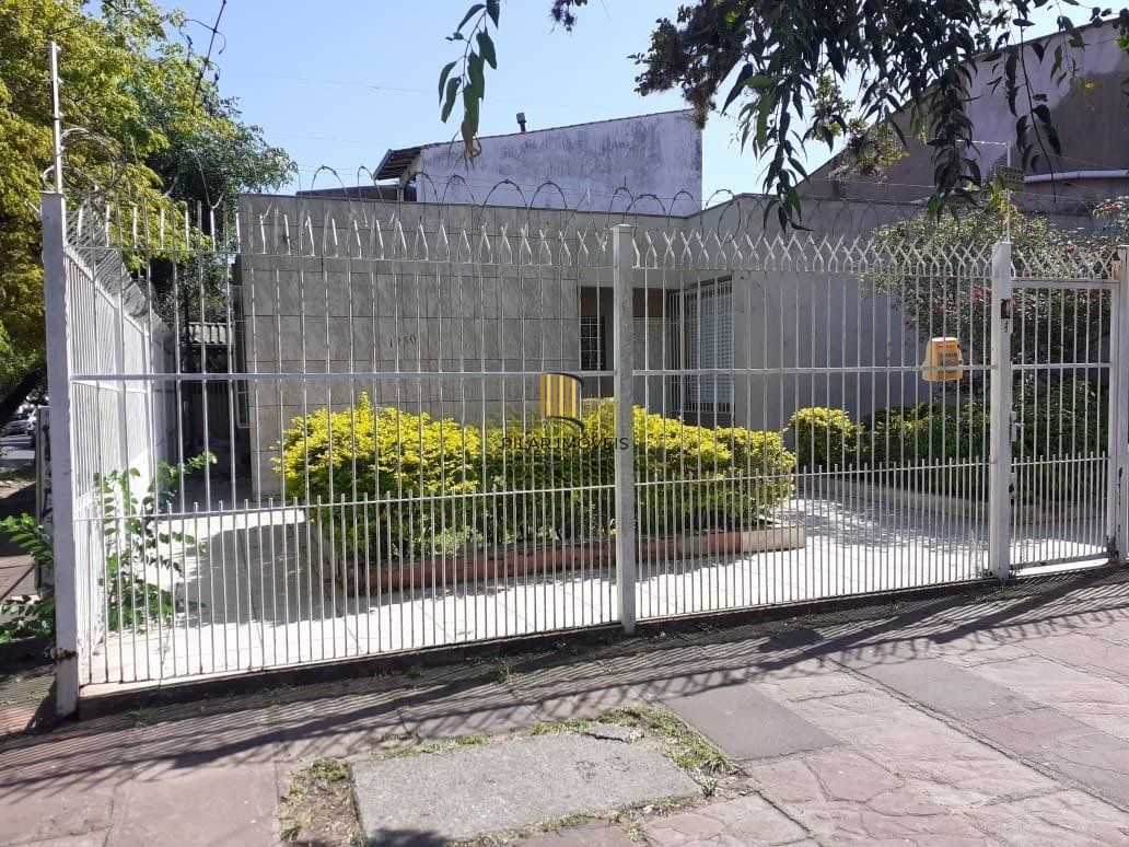 Casa com 3 quartos, 4 vagas e 159m² - Rua General Caldwell - Menino Deus, Porto Alegre