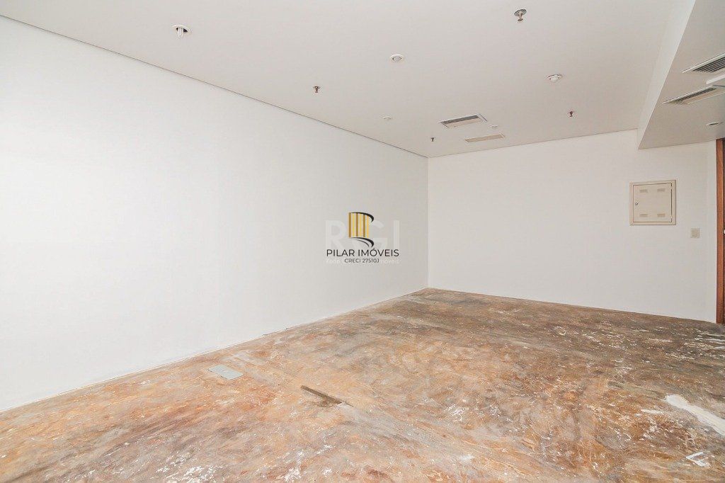 Conjunto/Sala para Venda - 36.6m², 0 dormitórios, Cidade Baixa
