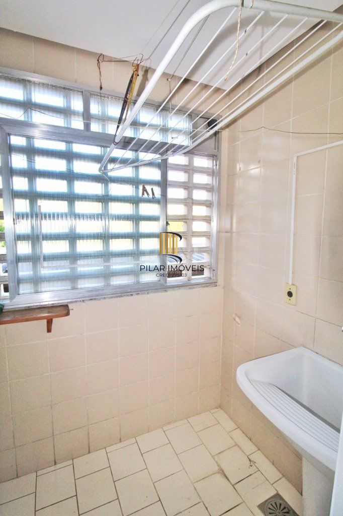Apartamento 2 dormitórios no bairro Teresópolis