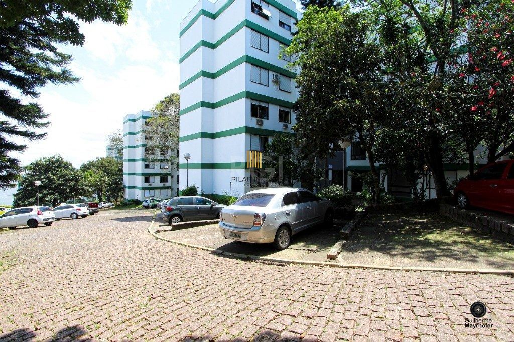 Apartamento 2 dormitórios no bairro Nonoai