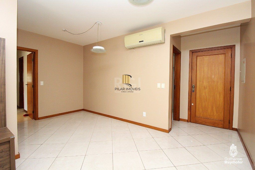 Apartamento para Venda - 100.55m², 3 dormitórios, sendo 1 suites, 2 vagas - Moinhos de Vento