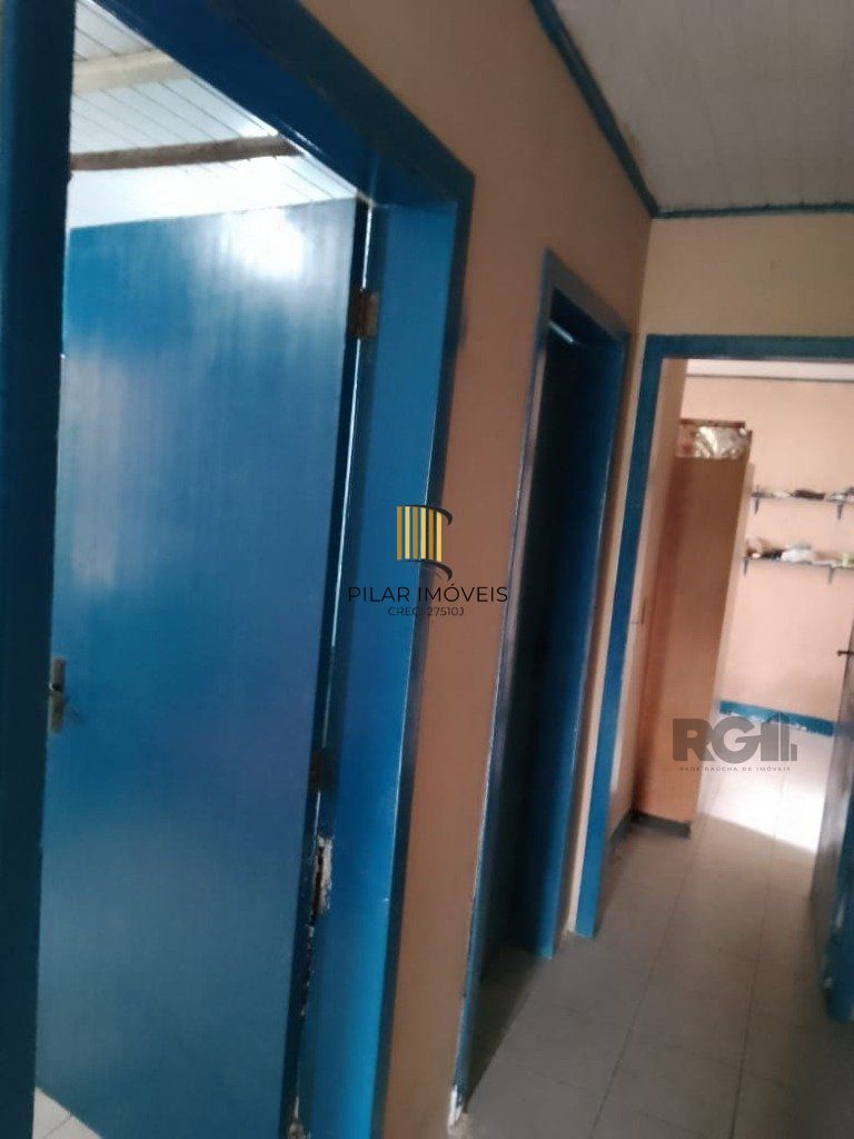 Casa 84m², 2 dormitórios, 1 vaga no bairro Hípica