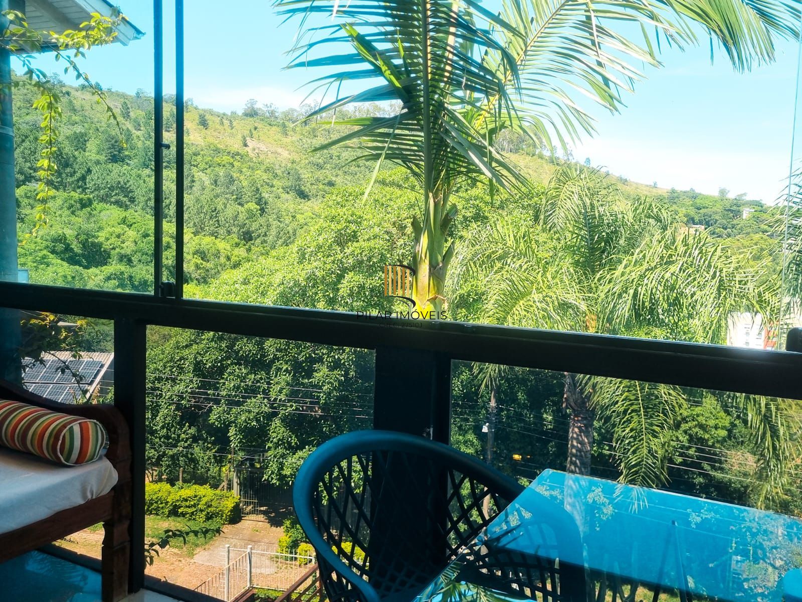 Casa Espetacular no Morro São Caetano (APAMECOR) - Vista privilegiada e muito conforto