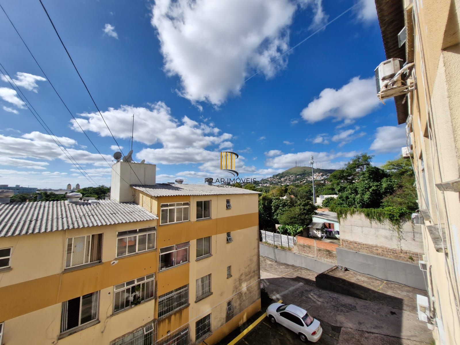 Apartamento 1 Dormitório em Teresópolis
