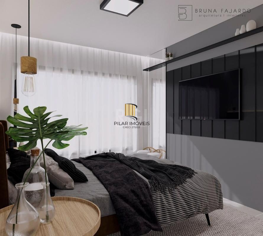 Apartamento 2 dormitórios no bairro Praia da Cal
