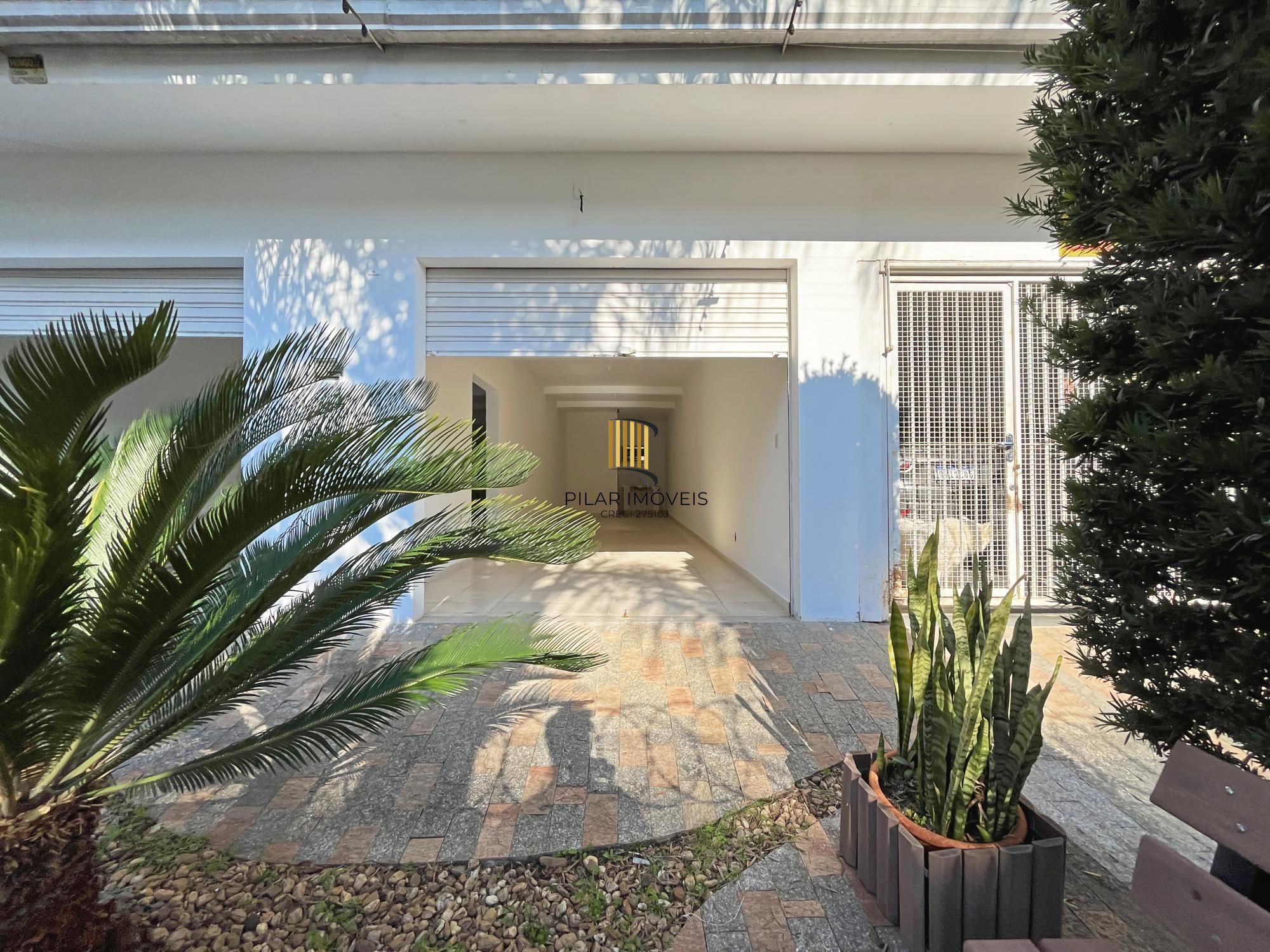 Casa Comercial 2 dormitórios no bairro Cidade Baixa
