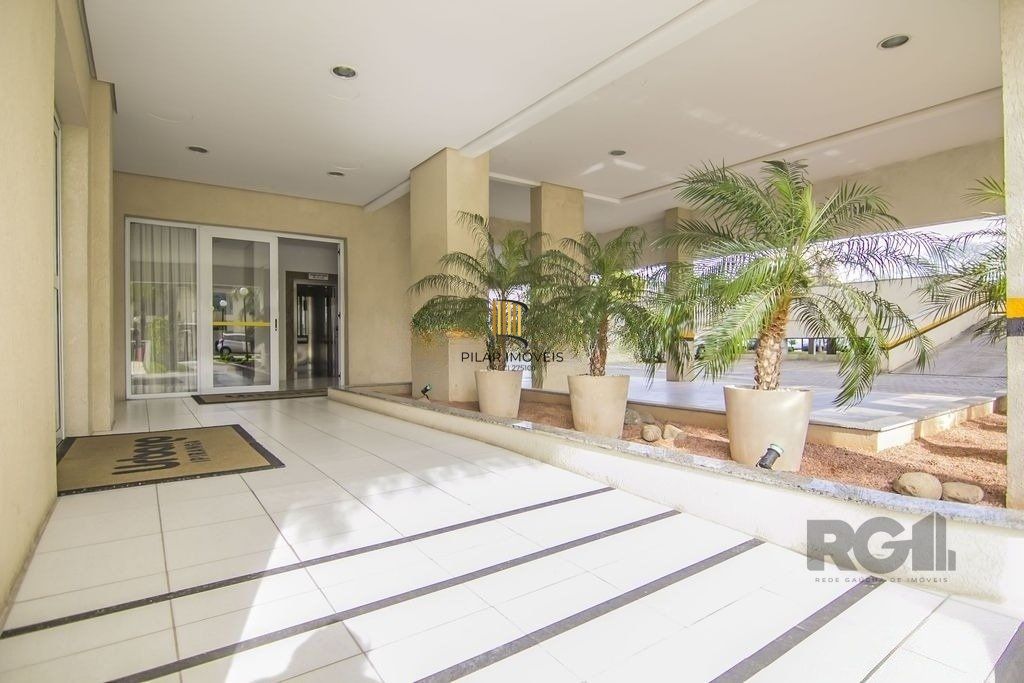 Apartamento 70m² - 3 dormitórios, 1 vaga no bairro Partenon