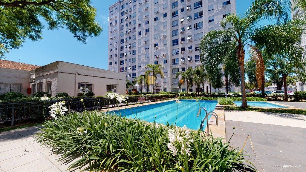 Apartamento para Venda - 70m², 3 dormitórios, sendo 1 suites, 1 vaga - Partenon