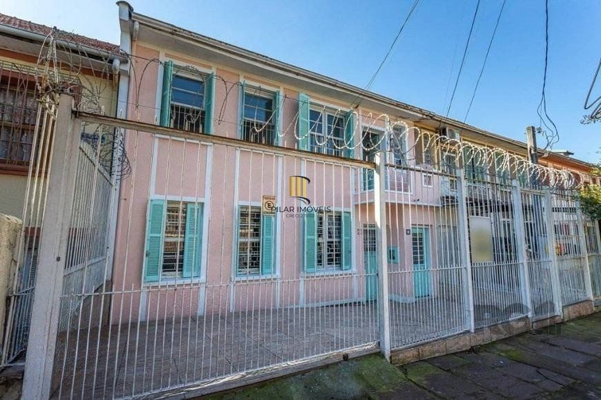 Casa 4 Dormitório(s) Bairro Medianeira - Pilar Imóveis