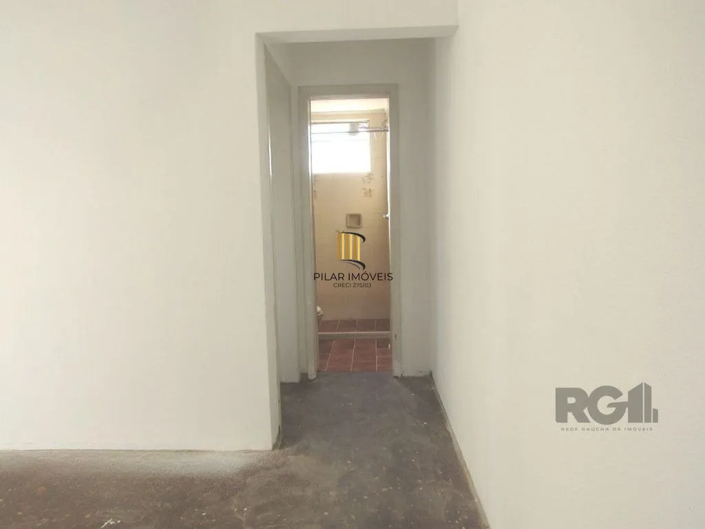 Apartamento 1 dorm à venda Rua Capitão Arisoly Vargas, Glória - Porto Alegr