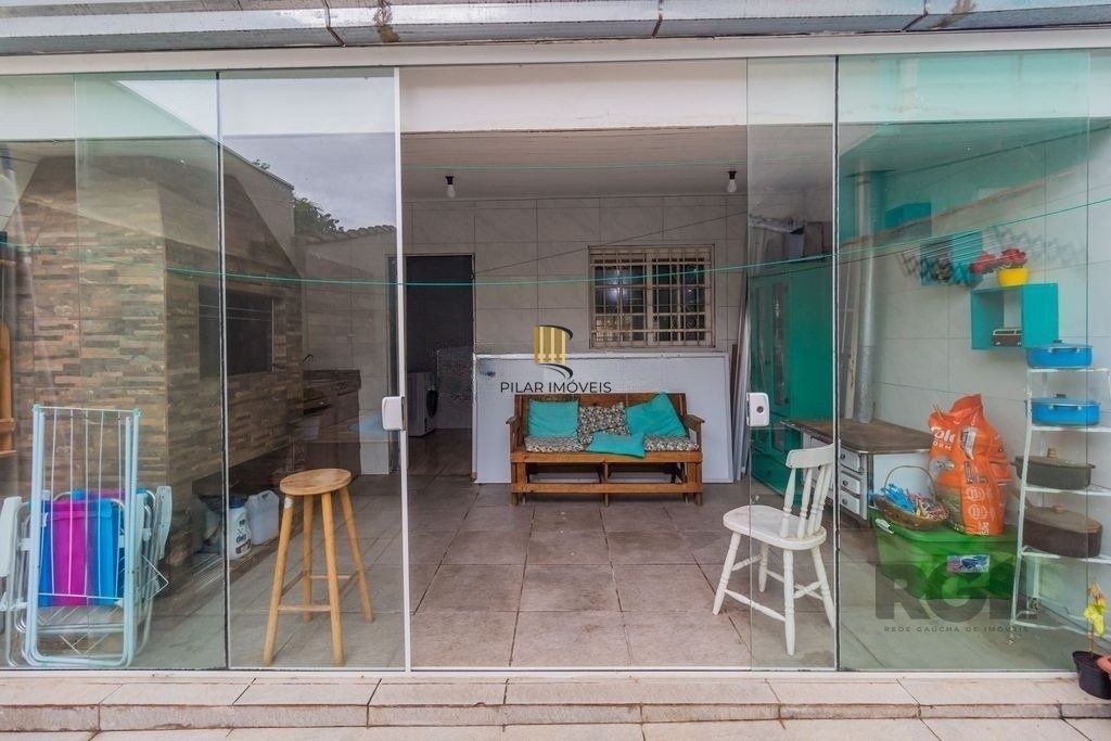 CASA DE 3 DORMITORIOS, BAIRRO Hípica