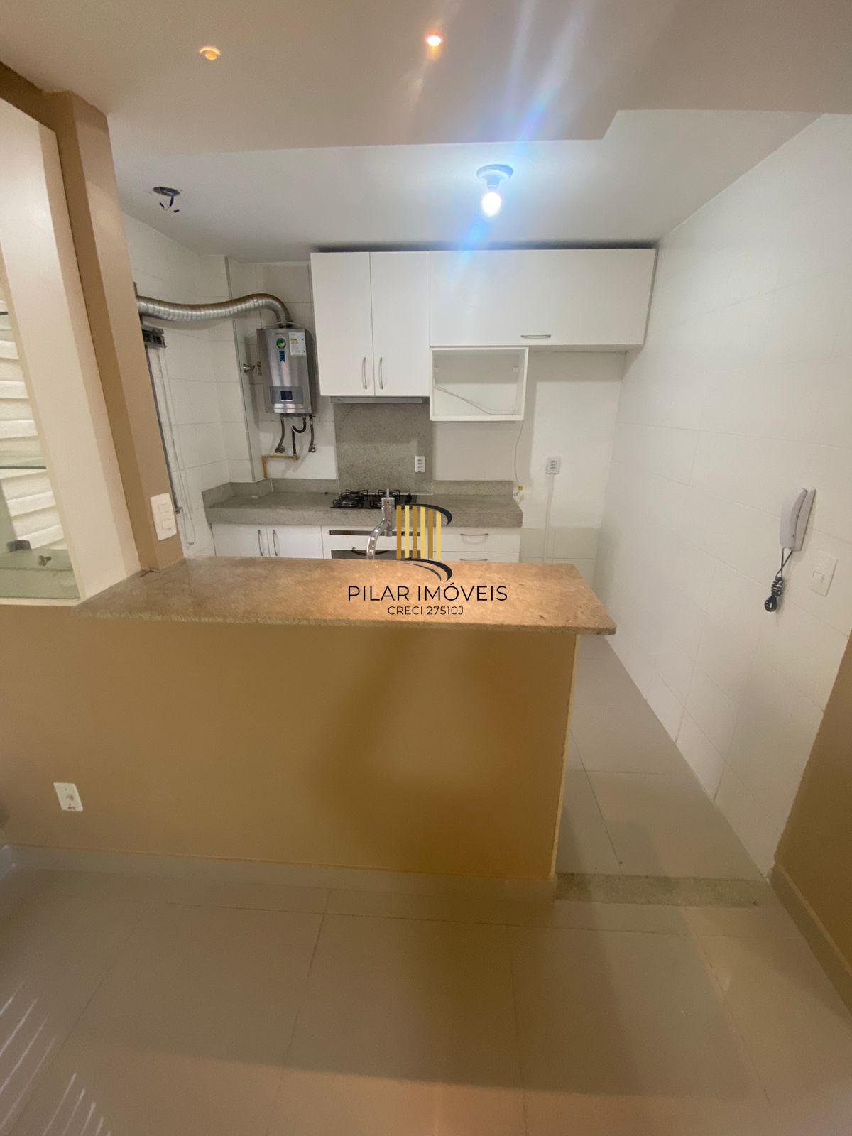 Apartamento 2 dormitórios no bairro São José