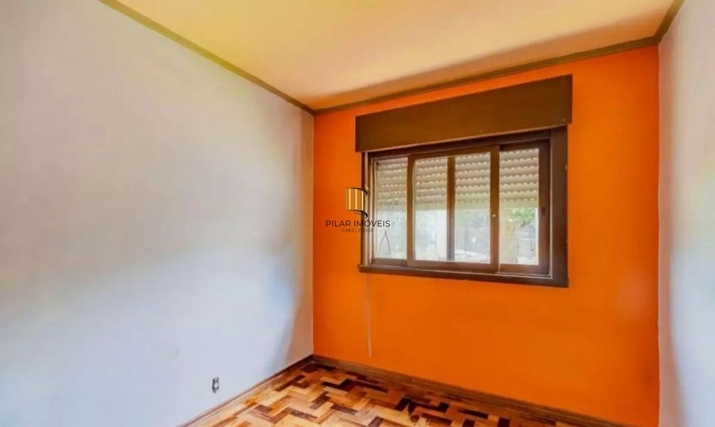 Apartamento de 2 dormitórios no Bairro Santa Tereza - Porto Alegre