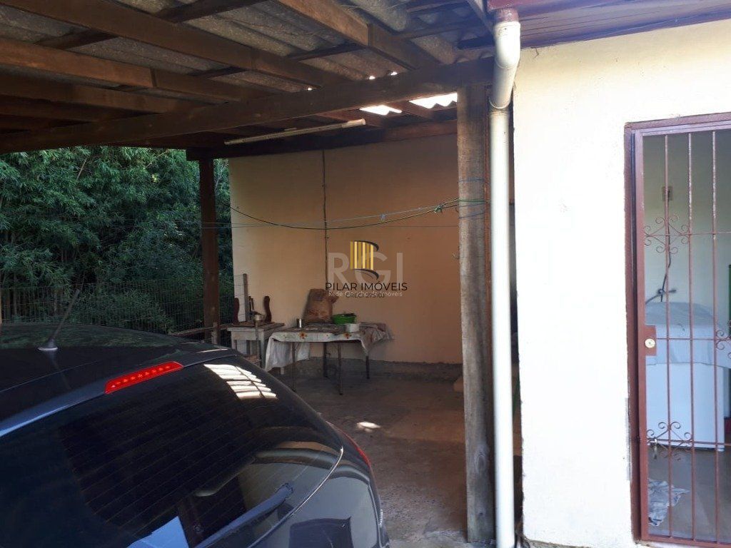 Casa para Venda - 69m², 2 dormitórios, 5 vagas - Vila Nova