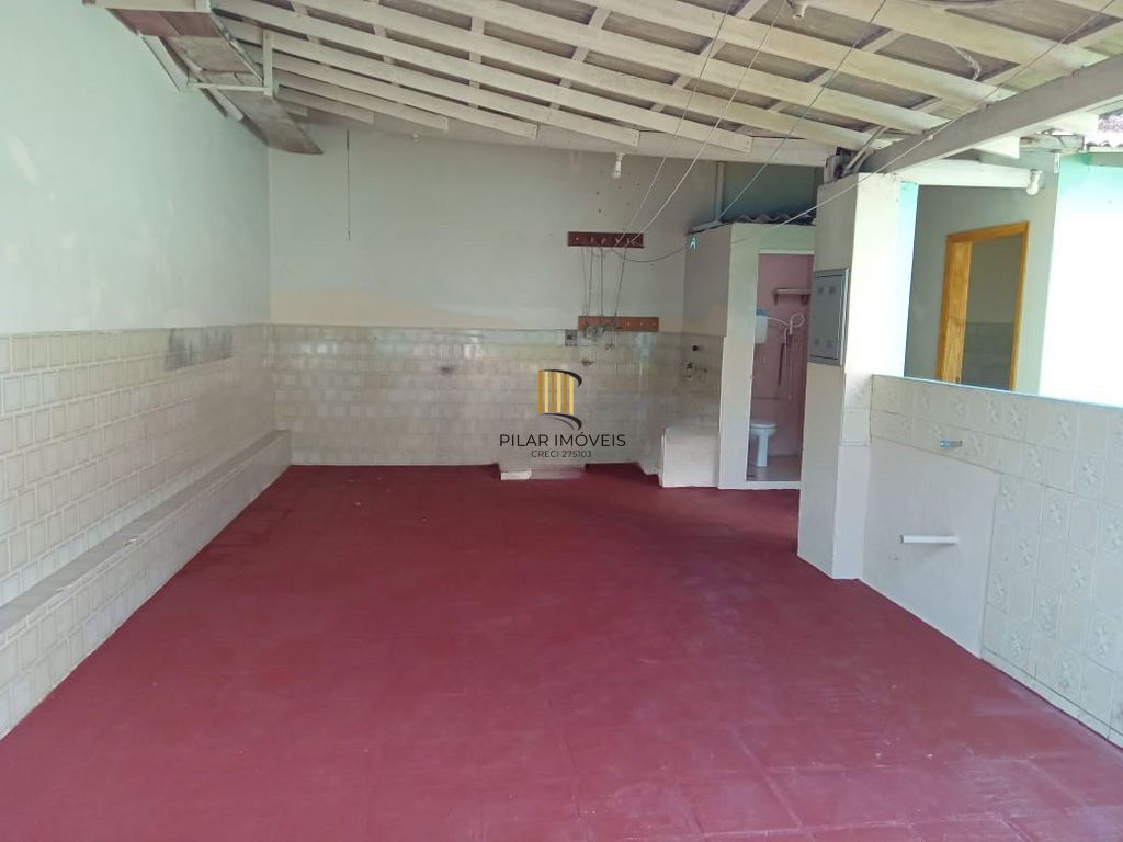 Casa 2 dorms à venda Rua Eleutério Araújo, Partenon - Porto Alegre