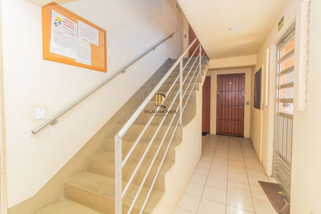 Apartamento 2 dorms à venda Rua Paulo Renato Ketzer de Souza, Rubem Berta - Porto Alegre