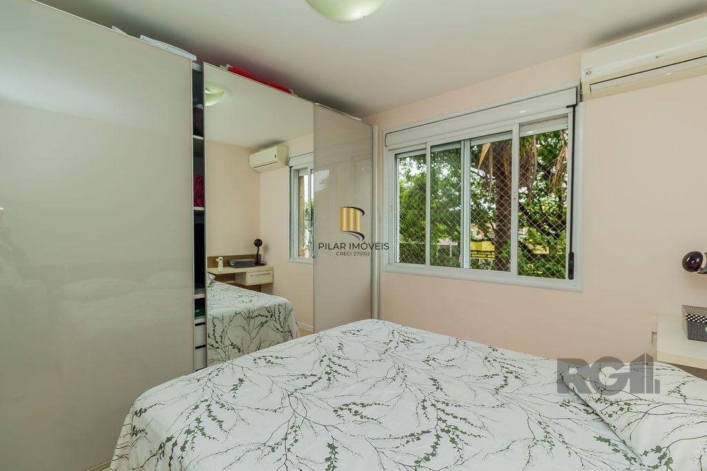 Apartamento 3 dorms à venda Avenida Benno Mentz, Vila Ipiranga - Porto Alegre