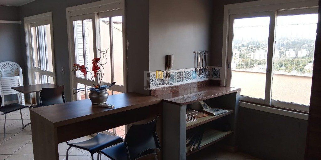 Apartamento para Venda - 59.77m², 2 dormitórios, 1 vaga - Medianeira