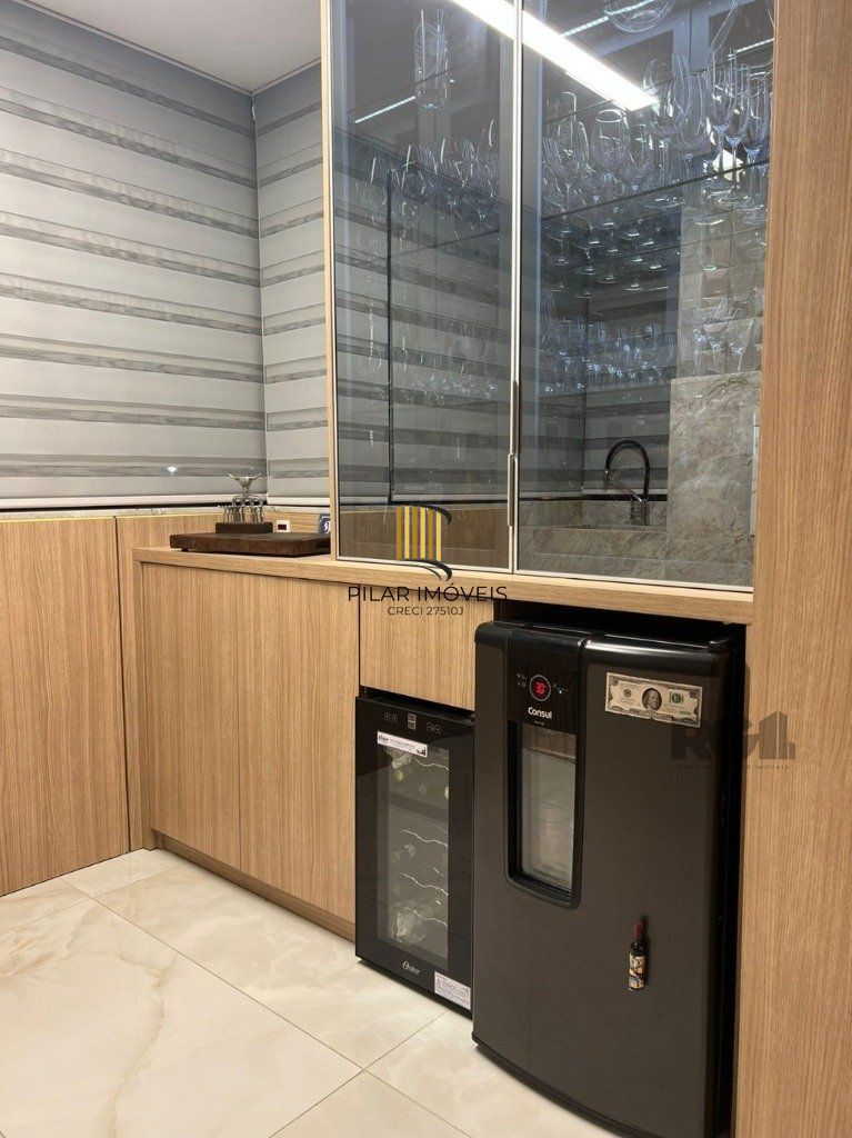Excelente apartamento de 68m² com 2 dormitórios e 1 vaga no bairro Jardim Itu
