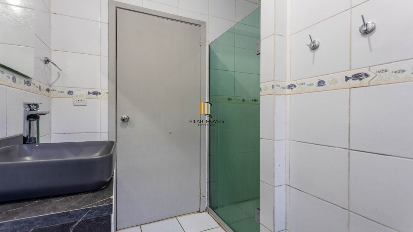 Cobertura à venda com 2 quartos 93 m²