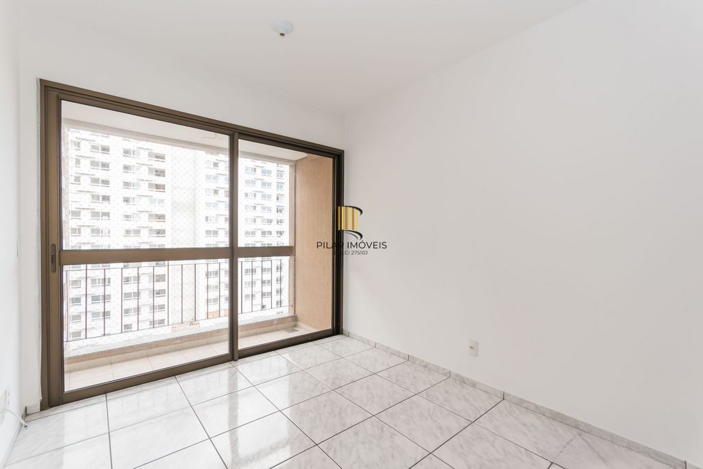 Apartamento 2 dorms à venda Rua Professor Cristiano Fischer, Partenon - Porto Alegre