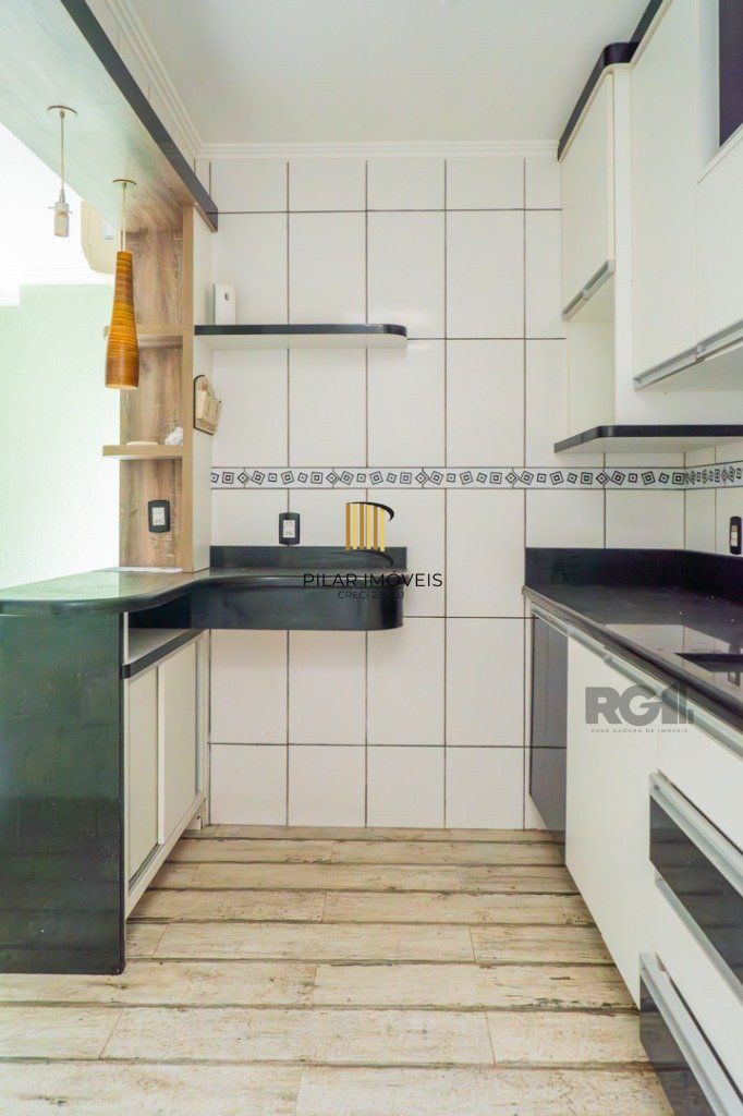Casa de Condomínio 3 dormitórios no bairro Teresópolis