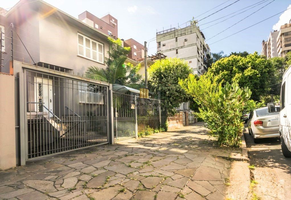 Casa Comercial para Venda - 239m², 0 dormitórios, Auxiliadora