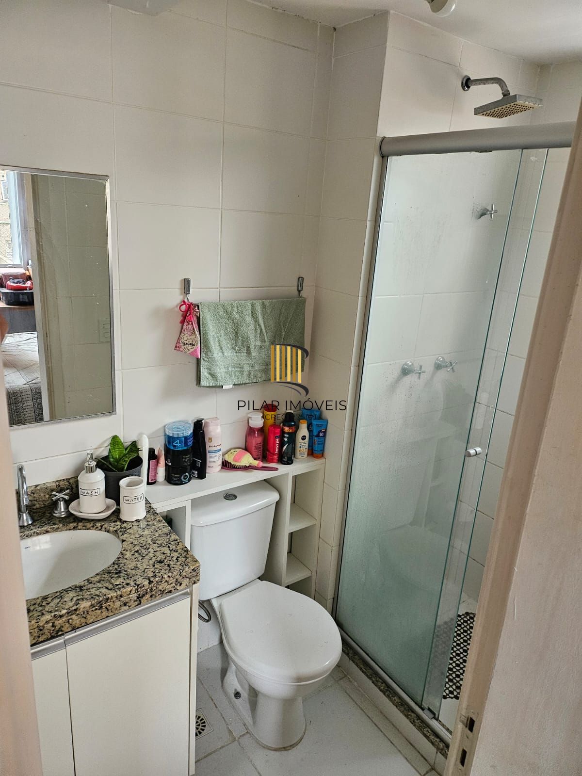 Apartamento 3 dormitórios no bairro Teresópolis