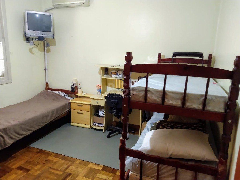 Apartamento para Venda - 58.3m², 2 dormitórios, Centro Histórico