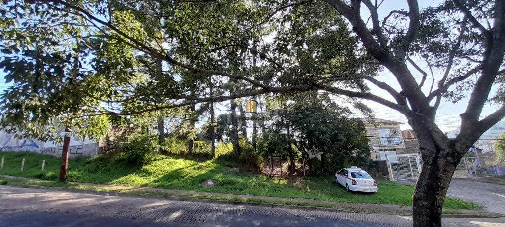 Terreno no bairro Teresópolis - Pilar Imóveis