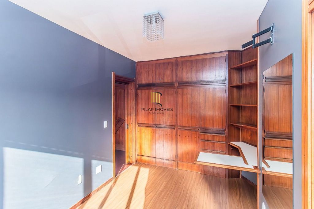 Apartamento 1 Dormitório Bairro Boa Vista