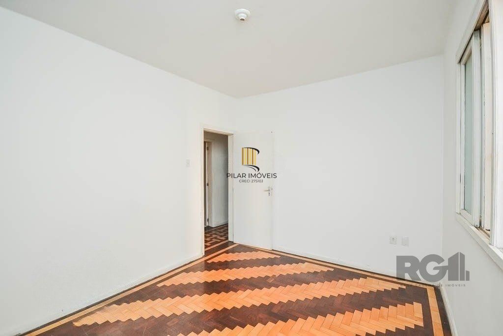Excelente apartamento de 62m² com 2 dormitórios.