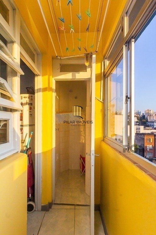 Apartamento de 64m², bairro Floresta
