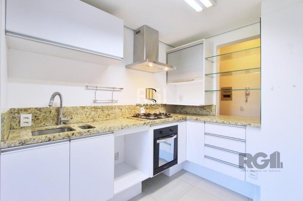 Apartamento 3 dormitórios no bairro Nonoai