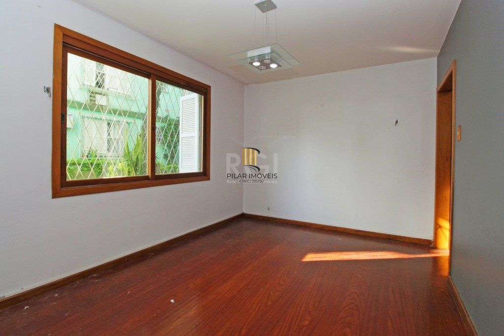 Apartamento 4 dormitórios no bairro Santa Tereza