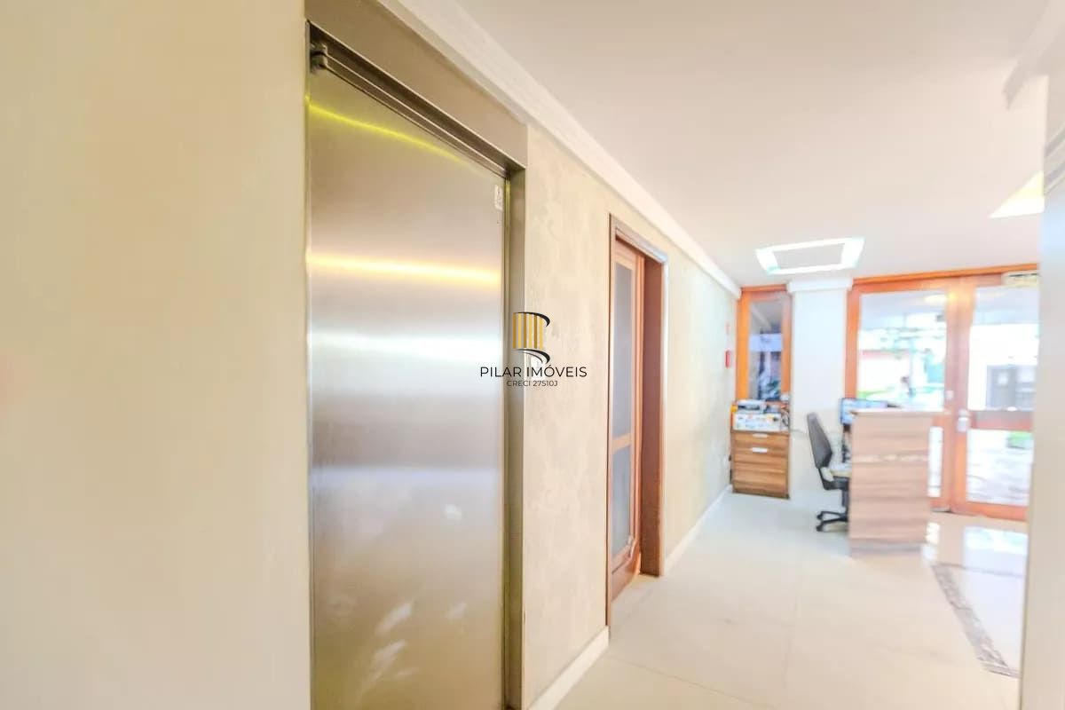 partamento à venda com 88m², 2 quartos e 1 vaga