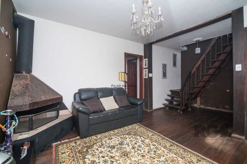 Casa 3 Dormitório(s) Bairro Sarandi