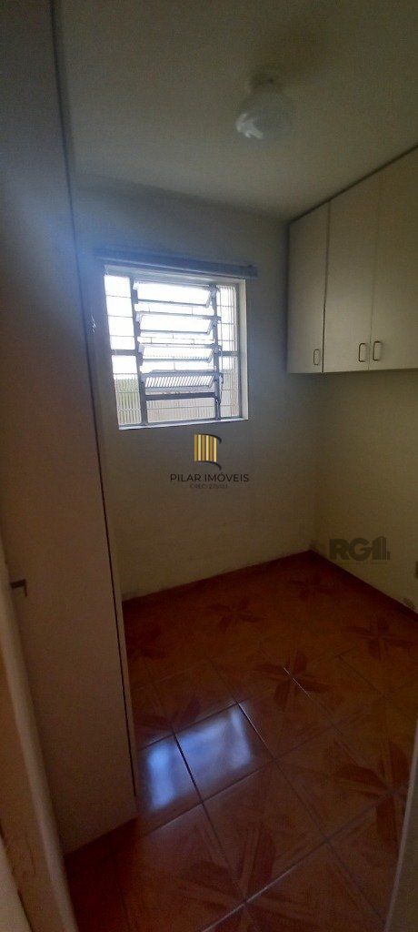Apartamento 3 dormitórios no bairro Teresópolis