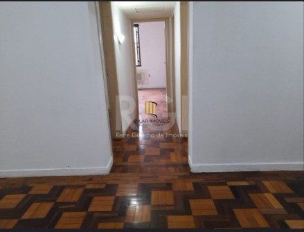 Apartamento para Venda - 96.67m², 3 dormitórios, 1 vaga - Menino Deus